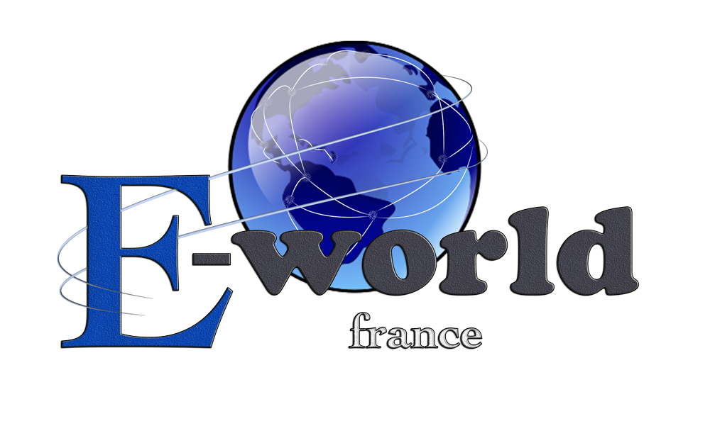 E-World France